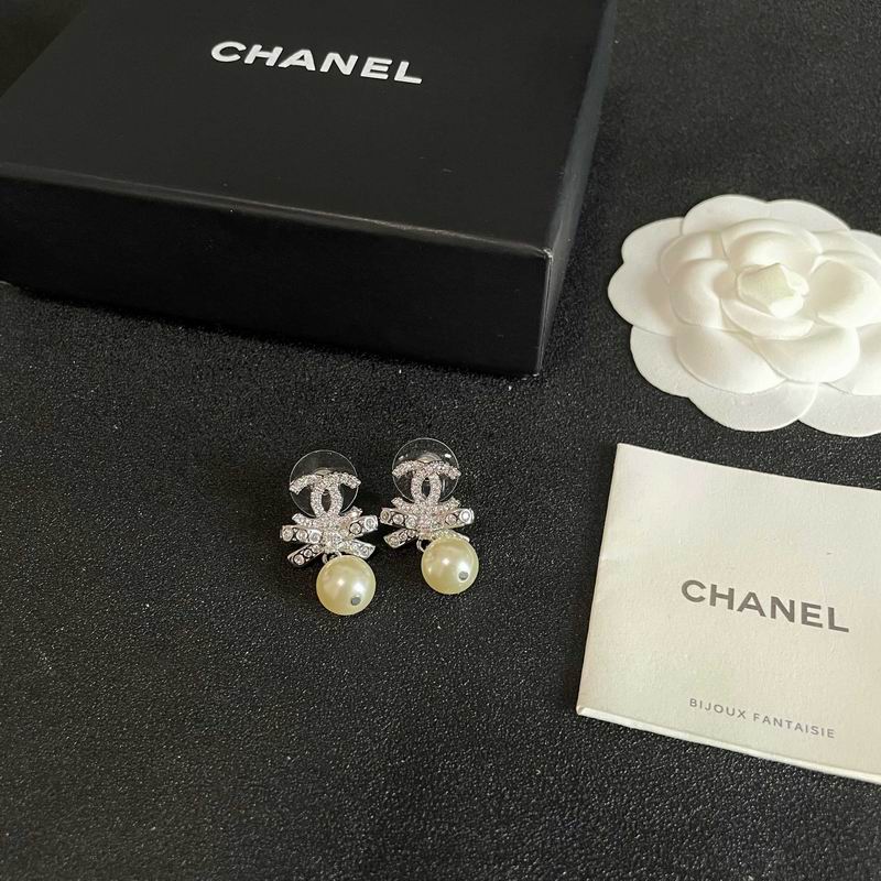 Chanel Earring 05yxs344